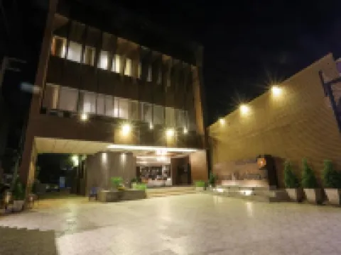 โรงแรม พอร์ทเทรท ปราณบุรี โรงแรมในอำเภอ ปราณบุรี