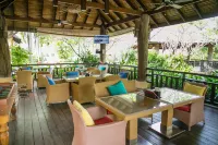 Centara Koh Chang Tropicana Resort - sarapan