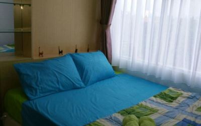 Type 33 - ROMANTIC 2 Bed Room