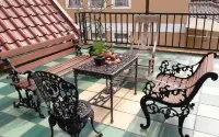 Zevannya Villa Victorian Kota Bunga