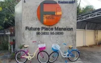 Future Place Mansion Ubon