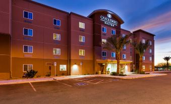 Candlewood Suites TUCSON by IHG