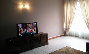 Homestay Sri Acappella