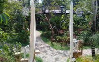 Villa 2 Bedroom at Joglo Java Dua Hotel dekat Kolam pemancingan PAK NO