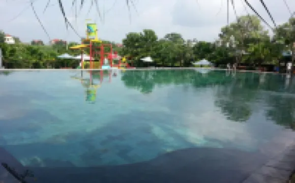 Villa Syariah Mvr Các khách sạn ở Kudus