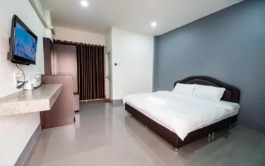 รูปภาพของมณีธรรม เรสซิเดนซ์ Maneetham Residence