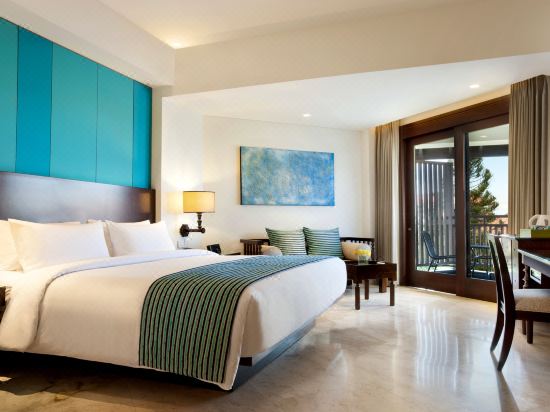 Holiday Inn Resort Bali Benoa-Bali Updated 2022 Room Price-Reviews & Deals  | Trip.com