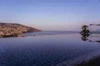 Savoy Palace - the Leading Hotels of the World - Savoy Signature - Kolam Renang