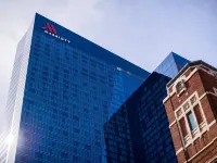 Marriott Marquis Chicago Hotels near Chinatown