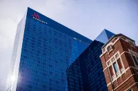Marriott Marquis Chicago Hotels in der Nähe von The University of Chicago Booth School of Business