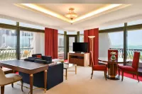 Sheraton Grand Doha Resort & Convention Hotel Hotels in Doha