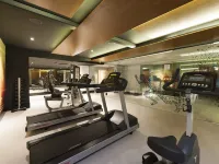 Novotel Itajai Hotels in Navegantes