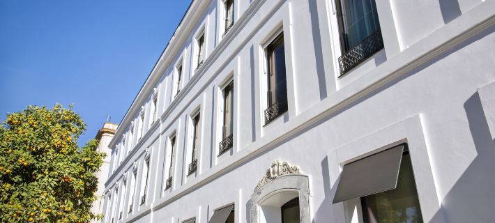 Hotel Kivir Hotels in Sevilla