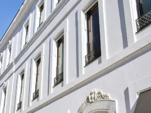 Popular Scenic Hotels in Seville Province