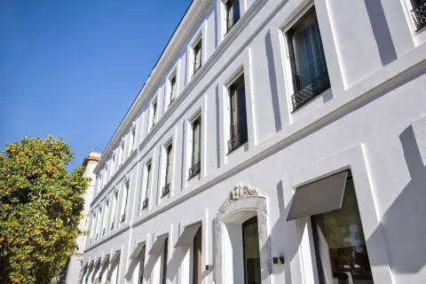 Hotel Kivir