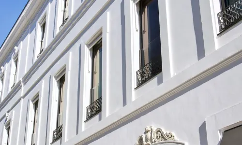 Hotel Kivir