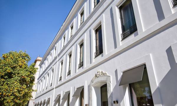 Hotel Kivir