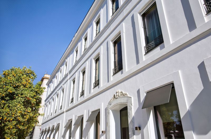 Hotel Kivir