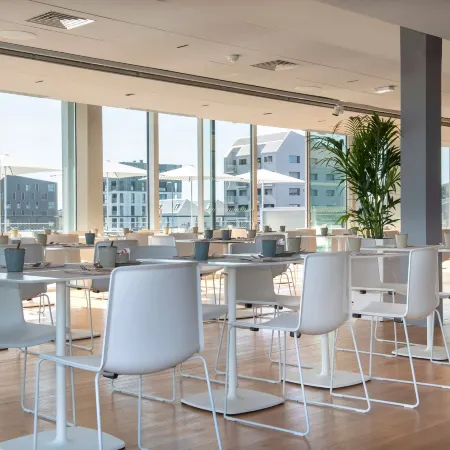 Radisson Blu Hotel Bordeaux