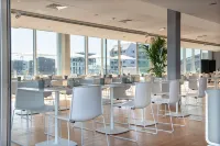 Radisson Blu Hotel Bordeaux - Morgenmad