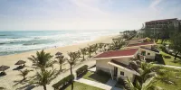 Sandy Beach Non Nuoc Resort - Ocean View