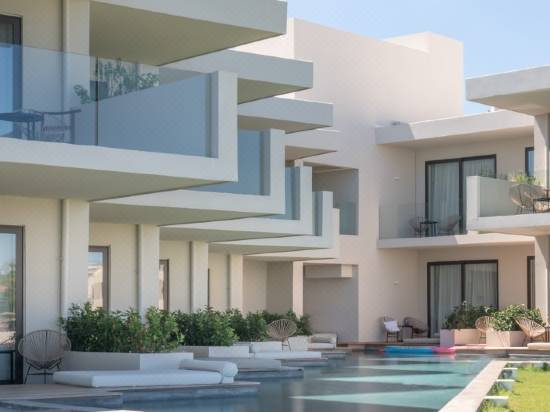 caravel suites zakynthos