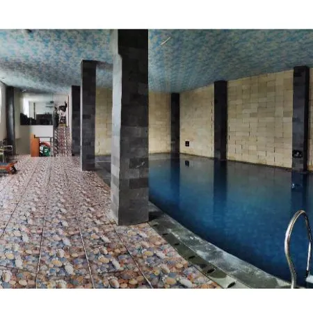 Pyramid Suites Hotel