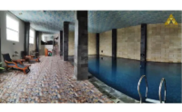 金字塔套房酒店