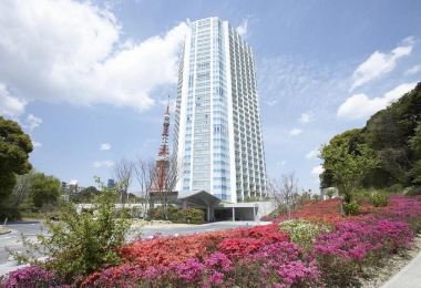 東京皇家王子大飯店花園塔 熱門酒店照片