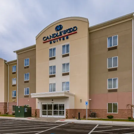 Candlewood Suites MISHAWAKA by IHG