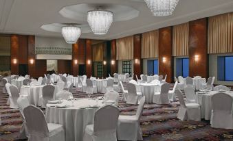 Le Meridien Jeddah