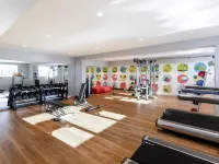 Ibis Styles East Perth Hoteles en East Perth