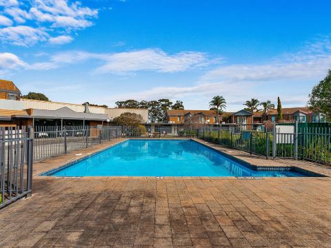 Quality Inn & Suites Traralgon