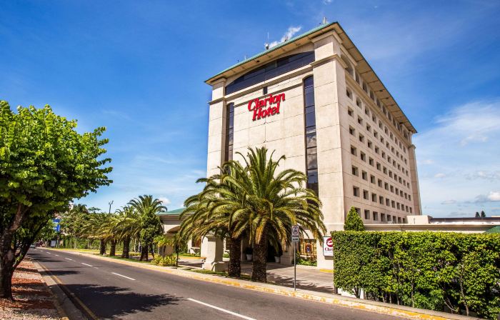 Clarion Hotel Real Tegucigalpa