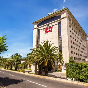 Clarion Hotel Real Tegucigalpa Hotels near Toncontin International Airport