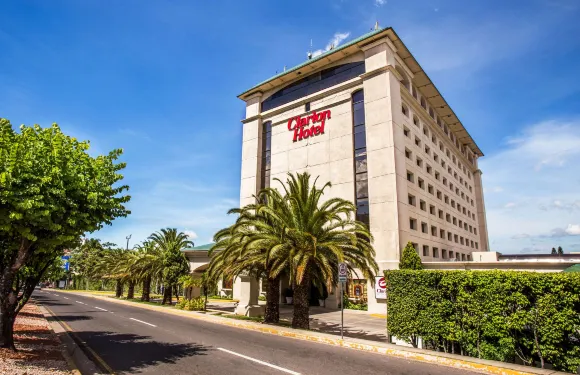 凱隆酒店-雷爾特古西加爾