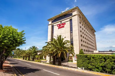 Clarion Hotel Real Tegucigalpa Các khách sạn ở 
