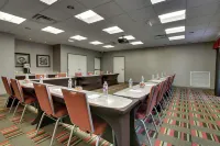 Hampton Inn & Suites Shreveport/South - parking