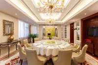 Ao Lin Hotel - sarapan