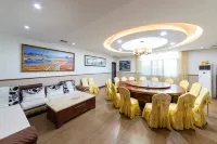 Dang Xiao Jiao Wu Hotel Hotels in Fuchuan Yao Autonomous County