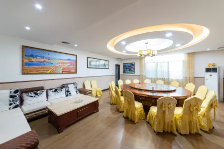 Dang Xiao Jiao Wu Hotel