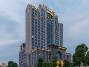 Huatai Hotel