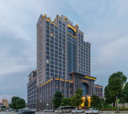 Huatai Hotel