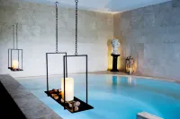 Castello di Velona Resort, Thermal Spa & Winery - Thermen