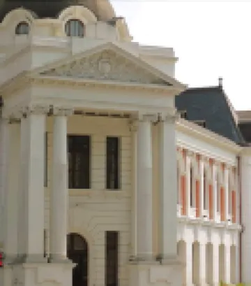 A Ace Hotel Hotels near Daqing