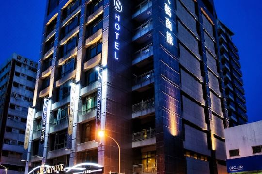 天艺商旅预订价格,联系电话位置地址【携程酒店】