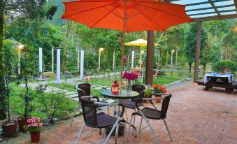 Zhen Shan Zhuang B & B