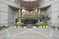 Zhong Ke Hotel Hotels in Taichung