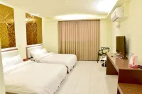 Fugang Hostel