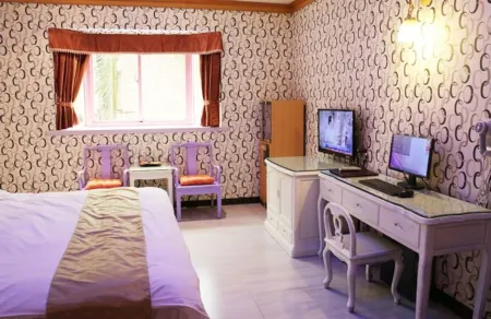 Alia Motel
